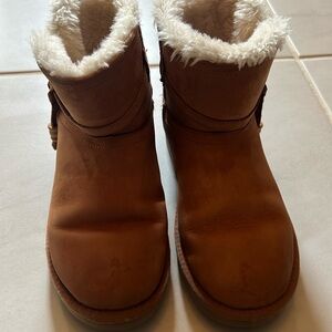 Uggs size 7